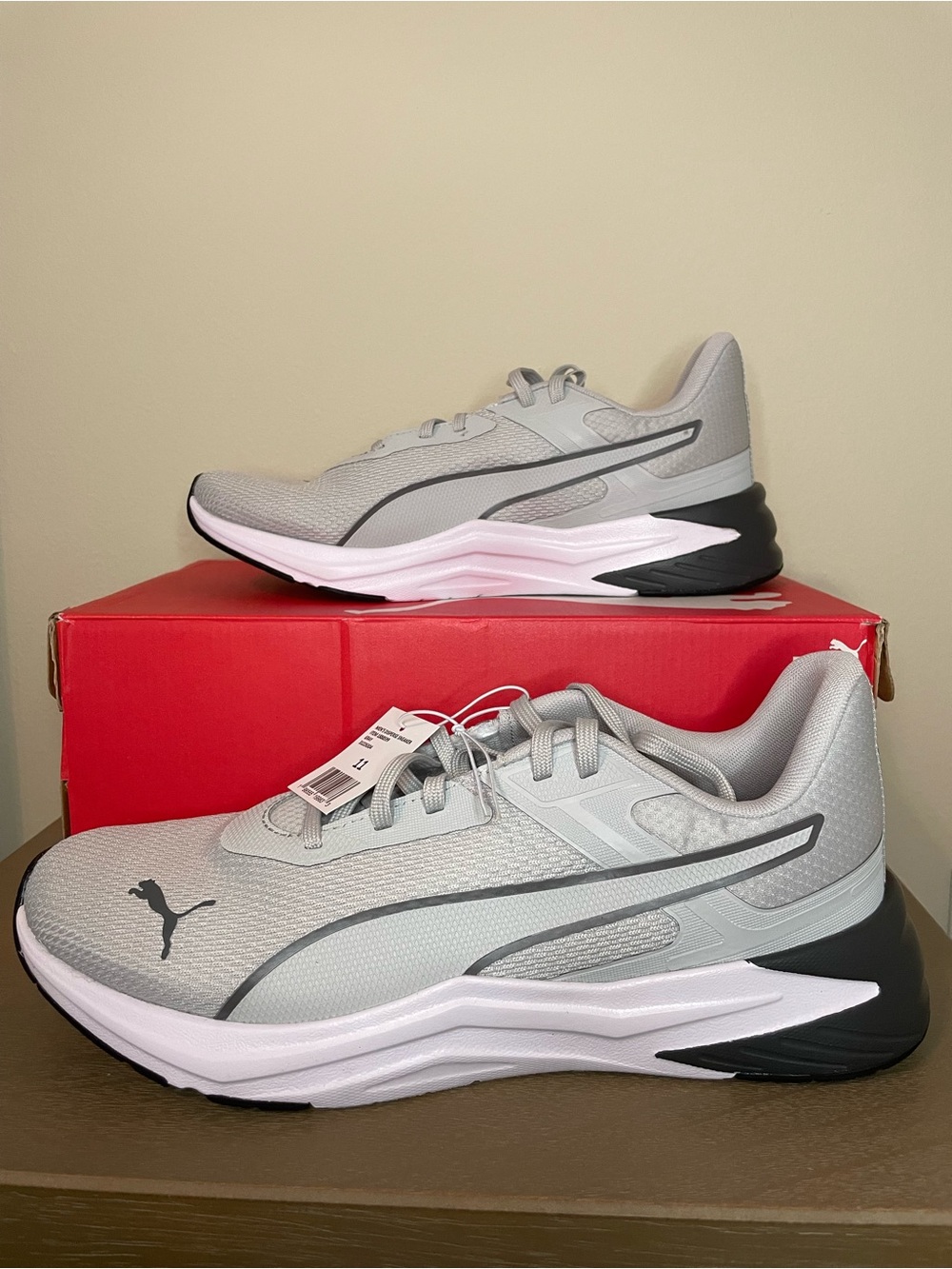 Puma sneakers
